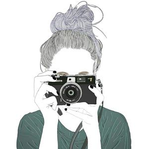 Meet your Posher, Sophia